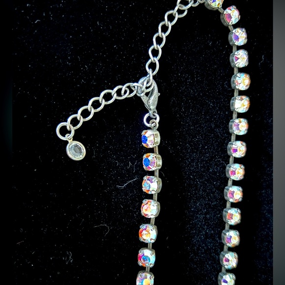 Sabika-Inspired Necklace -NWT - Picture 8 of 9